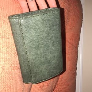 Wallet- LAST CHANCE or will be donated